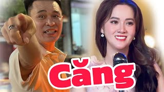 Rất Căng anh Lê Minh chỉ thẳng mặt, nói một Câu Xanh Rờn