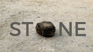 Stone | One Minute Short Film | IU Portrays