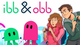 ibb \u0026 obb - oh no, teamwork