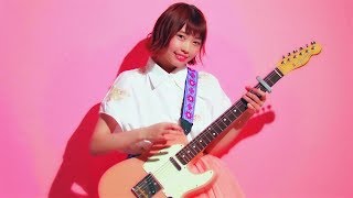 おおきゆりね「君は透明色プリズム」Music Video