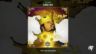 Lil Flip - King feat. Big-T, Freon Icy Cold, Zaymar \u0026 Valorie [King Life]