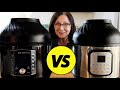 Instant Pot Pro Crisp vs. Duo Crisp: Which Should You Buy?