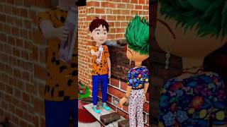 Ek Sacche Dost Ki Kahani | Gulli Bulli | Cartoon | granny | short | tmkoc | shortscomedy