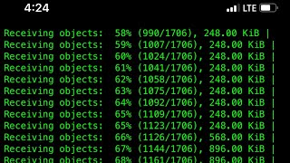 Ethical Hacking with iPhone | Install Termux alternate (iSH Alpine Shell) | iPhone & Hacking -Part 2