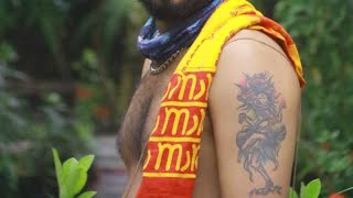 Tatoo nataraj