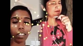 vygha Smule - priyanu mathram