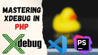 #01 - PHP Advanced Debugging With Xdebug- PHP Advanced Debugging