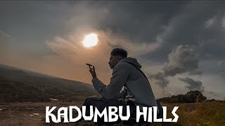 Kadumbu Hills | Trivandrum Hidden Spot| 04/07/2024 |