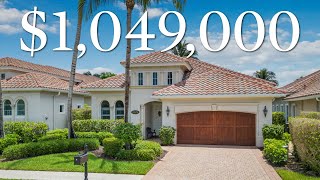 Naples Home With Lake Views | Fiddler's Creek Community