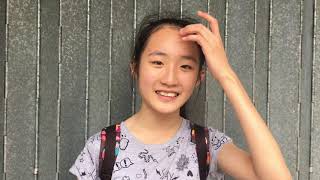 HK Teens Stress and Pressure | Michelle Y9 | News Documentary