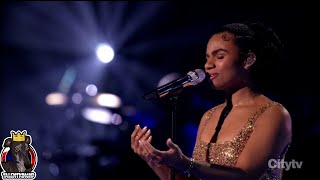 We Ani  I Have Nothing Full Performance | American Idol 2023 Judges Song Contest Top 10 S21E16
