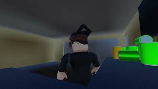 Generational Crashout || Roblox Animated