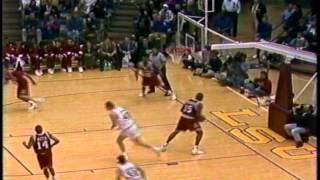 #17 Arkansas vs. LSU 2/2/1993