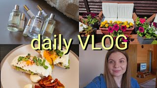 Daily VLOG | Stracę głos? 🙊 | Zamienniki, jak oryginały! | Food haul- polski sklep | To było dobre 🤤