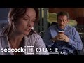 When House Tries To Mess With Thirteen | House M.D.
