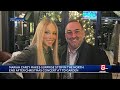 Mariah Carey visits North End restaurant