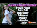 DJ JAWA SLOW BASS FULL ALBUM DIVANA PROJECT - DJ 69 PROJECT TERBARU FULL ALBUM 2022