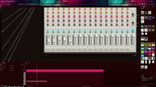 Factor Redactor | How I Make Chiptune In Audiotool (1 of 3)