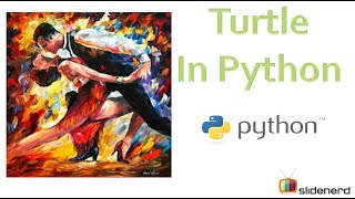 25 Turtle Basic |