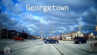 Georgetown Ontario Canada 🇨🇦