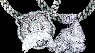 Tee Grizzley & Skilla Baby - Icewood [Official Visualizer]