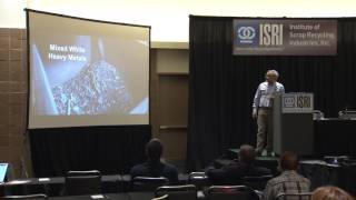 ISRI2017   New Stormwater Guidance and Tools for ISRI Members