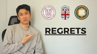 How I got into the Ivy League (honest advice and the truth about college admissions)