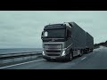 Music clip  Italo Disco  The new Volvo Trucks – FH
