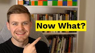 What Should You Learn After OLL and PLL?
