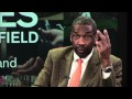 The Art of Leadership | Bill Strickland, CEO, Manchester Bidwell | Voices in Leadership