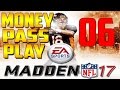 Best Madden 17 Greatest Unstoppable Pass Scheme Play Money Play How To :WR OUT