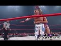 AJ Styles Vs. Kurt Angle  Hard Justice 2008  Highlights