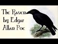 The Raven by Edgar Allan Poe