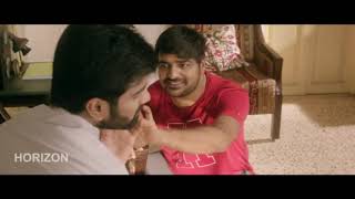 Boomerang | Malayalam Superhit Action Dubbed movie | Atharvaa | Megha Akash | Malayalam Full Movie