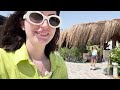 vlog Отдых с ребенком в Турции Полный обзор отеля cullinan belek идеальный отдых с семьей