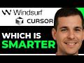 Windsurf vs Cursor (2025) | Which AI Coding Assistant Is Smarter?
