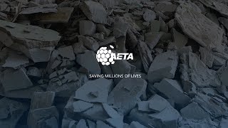 We can finally forecast earthquakes | AETA using big data and AI