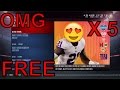 HOW TO GET 99 LANDON COLLINS FOR FREE PLUS MORE! MADDEN 17 ULTIMATE TEAM TIPS