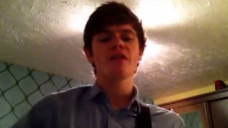 Suit and Tie - Justin Timberlake (Cover)