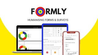 Formly Review - Forms & Surveys - build custom digital forms and surveys
