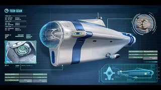 Subnautica F.92 I Vorbereitungen für Aurora