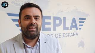 Entrevista a Manuel Reyes Morino SEPLA-AirNostrum