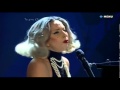 Lady Gaga Born This Way Edge Of Glory and Marry The Night Children in Need Live 2011 HD