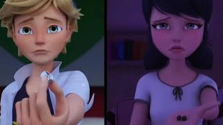 CENA INÉDITA EPISÓDIO ESCOLHA DOS KWAMIS PARTE 1 (TRANSMISSION)/MIRACULOUS⁵  TEMPORADA |GLÓOB|.