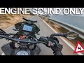 KTM 890 Adventure sound [RAW Onboard]