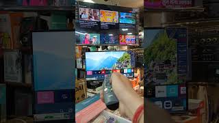 Bpl 43 web os smart tv mouse sensor #youtibeshorts #youtubeshorts #unboxing #shorts #viral #explorer