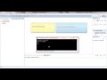 First Java Project in Eclipse with Hello World Examples By Main Method -1
