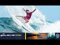 Michel Bourez vs. Rio Waida - Round of 32, Heat 12 - Corona Bali Protected 2019