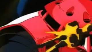 機動戦士ガンダム 劇場版Ⅱ