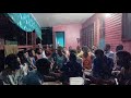 Fijian Male Voice Choir - Series 1 (Part 1 of 8) Nayarabale Choir